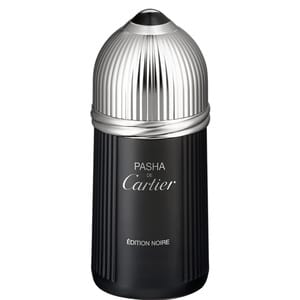 Cartier Pasha Edition Noire EAU DE Toilette