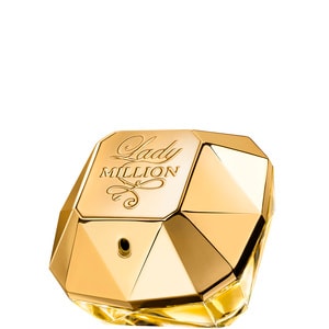 Paco Rabanne Lady Million EAU DE Parfum