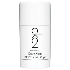 Calvin Klein CK2 Deodorant