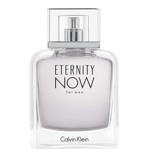 Calvin Klein Calvin Klein Eternity NOW FOR MEN EAU DE Toilette