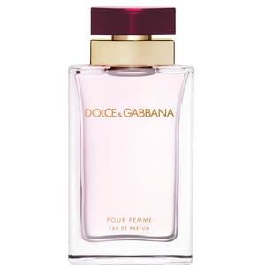 Dolce & Gabbana Dolce & Gabbana Pour Femme Pour Femme EAU DE Parfum