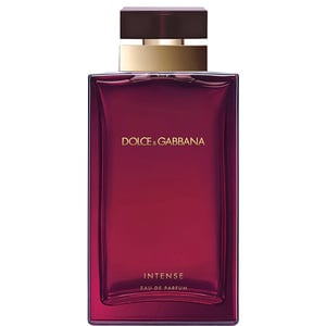 Dolce & Gabbana Dolce & Gabbana Pour F Intense Pour Femme Intense EAU DE Parfum