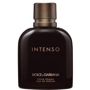 Dolce & Gabbana Dolce & Gabbana Intenso Dolce & Gabbana Pour Homme Intenso EAU DE Parfum