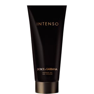 Dolce & Gabbana Dolce & Gabbana Intenso Dolce & Gabbana Pour Homme Intenso Shower GEL