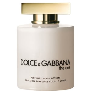 Dolce & Gabbana Dolce & Gabbana THE ONE THE ONE Perfumed Body Lotion
