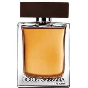 Dolce & Gabbana Dolce & Gabbana THE ONE MEN THE ONE FOR MEN EAU DE Toilette