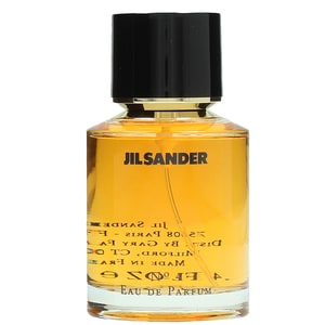 JIL Sander JIL Sander Woman 4 JIL Sander 4 EAU DE Parfum Vaporisateur