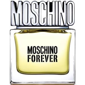 Moschino Forever EAU DE Toilette Vaporisateur