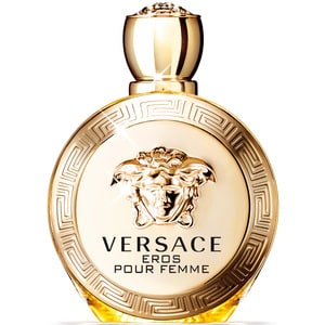 Versace Eros EAU DE Parfum Spray