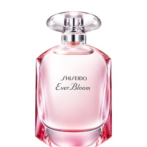 Shiseido Ever Bloom EAU DE Parfum