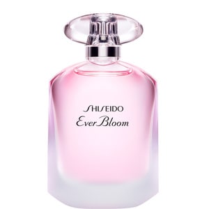 Shiseido Ever Bloom EAU DE Toilette
