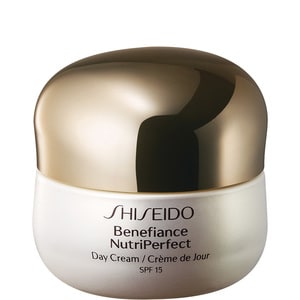 Shiseido Benefiance Nutriperfect DAY Cream