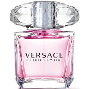 Versace Versace Bright Crystal Bright Crystal EAU DE Toilette Spray