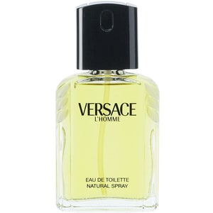 Versace Versace L'Homme EAU DE Toilette Spray