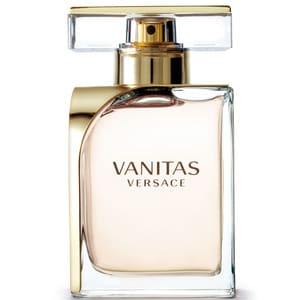 Versace Versace Vanitas Vanitas EAU DE Parfum Spray