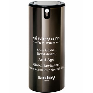 Sisley Sisleÿum FOR MEN - Soin Global Revitalisant Anti-AGE Pour Peaux Normales