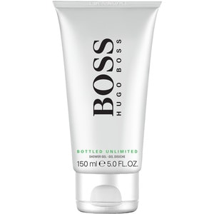 Hugo Boss Boss Bottled Unlimited Shower GEL