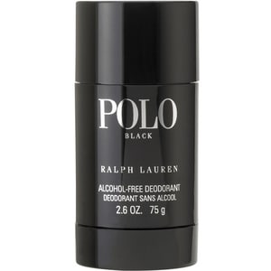 Ralph Lauren Polo Black Stick Deodorant