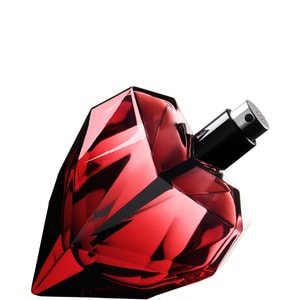Diesel Loverdose RED Kiss EAU DE Parfum Spray