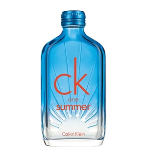 Calvin Klein Calvin Klein CK ONE Summer CK ONE Summer EAU DE Toilette