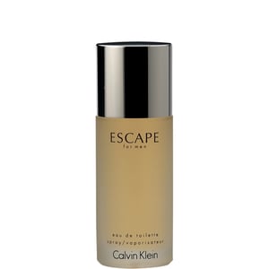 Calvin Klein Escape FOR MEN EAU DE Toilette Spray