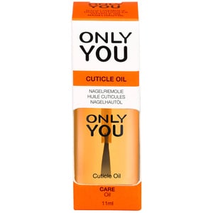 Only YOU Nail Care Nagelriemolie 2016