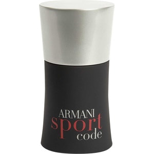 Armani Armani Code H.Sport Code Homme Sport EAU DE Toilette Spray