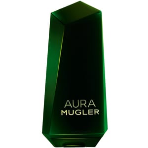 TH. Mugler Aura Mugler Shower Milk