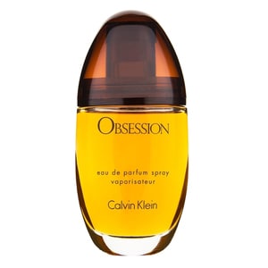 Calvin Klein Calvin Klein Obsession Obsession EAU DE Parfum Spray