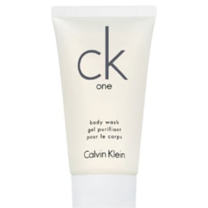 Calvin Klein Calvin Klein CK ONE CK ONE Body Wash GEL