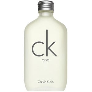 Calvin Klein Calvin Klein CK ONE CK ONE EAU DE Toilette Spray