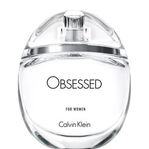 Calvin Klein Obsessed FOR Woman EAU DE Parfum