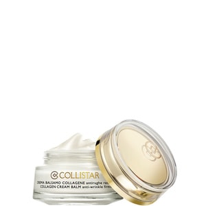 Collistar Collistar Pure Actives Visage Collagen Cream Balm - Anti-Rimpel & Verstevigend