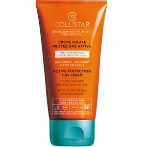 Collistar Collistar SUN Face Active Protection SUN Cream