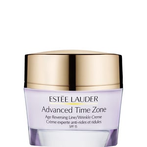 Estee Lauder Estee Lauder Advanced AGE Reversing Line/Wrinkle Creme Natural