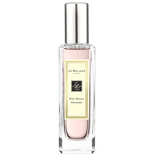 JO Malone RED Roses Cologne