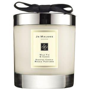 JO Malone Wild FIG & Cassis Home Candle