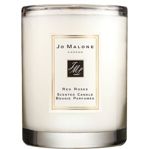 JO Malone RED Roses Individual Travel Candle