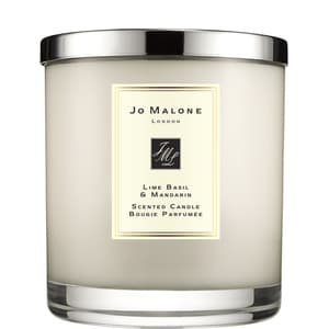 JO Malone Lime Basil & Mandarin Luxury Candles