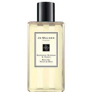JO Malone Nectarine Blossom & Honey Bath OIL