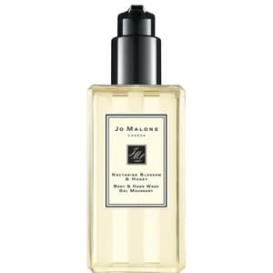 JO Malone Nectarine Blossom & Honey Body & Hand Wash