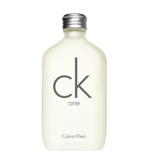 Calvin Klein CK ONE EAU DE Toilette