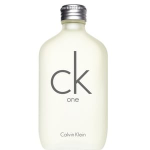 Calvin Klein Calvin Klein CK ONE CK ONE EAU DE Toilette 200ML