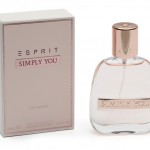 Review: Esprit Simply You for women