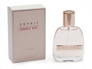 Espirt Simply YOu Parfum eau de toilette (2)